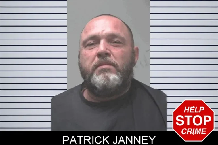 Patrick Janney
