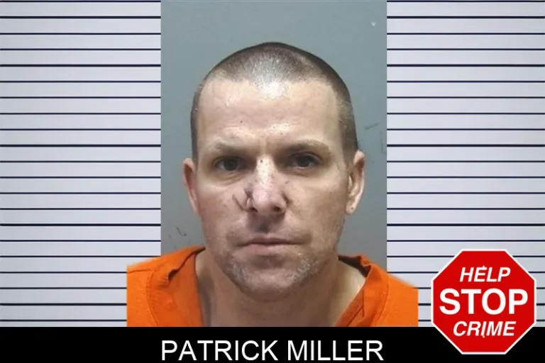 Patrick Miller