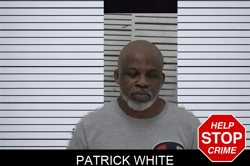 Patrick White
