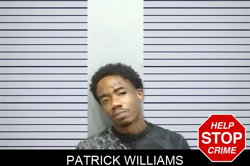 Patrick Williams