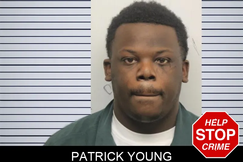 Patrick Young