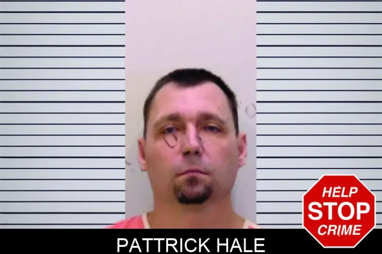 Pattrick Hale