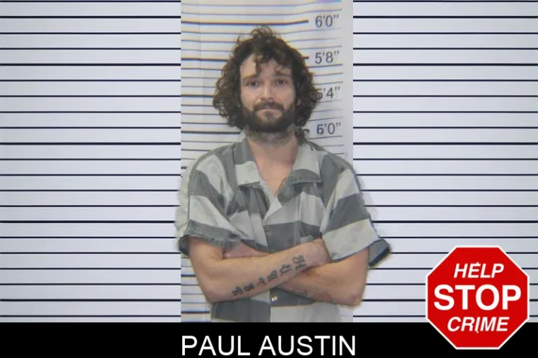 Paul Austin