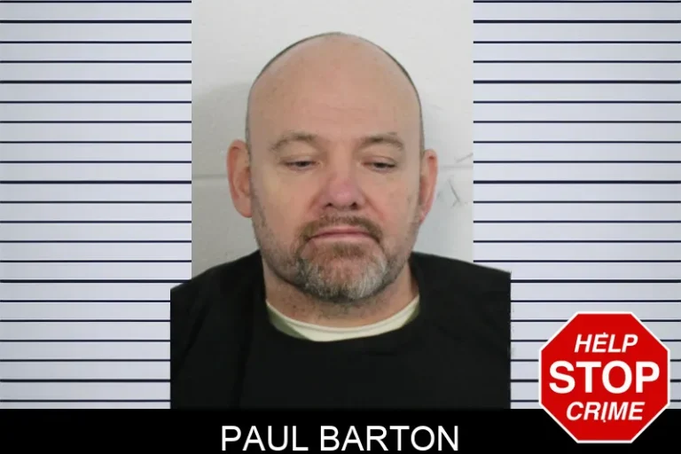 Paul Barton