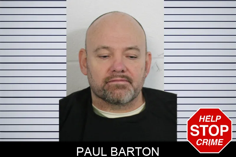 Paul Barton