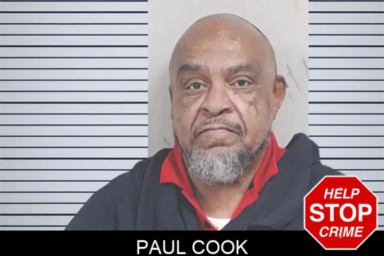 Paul Cook