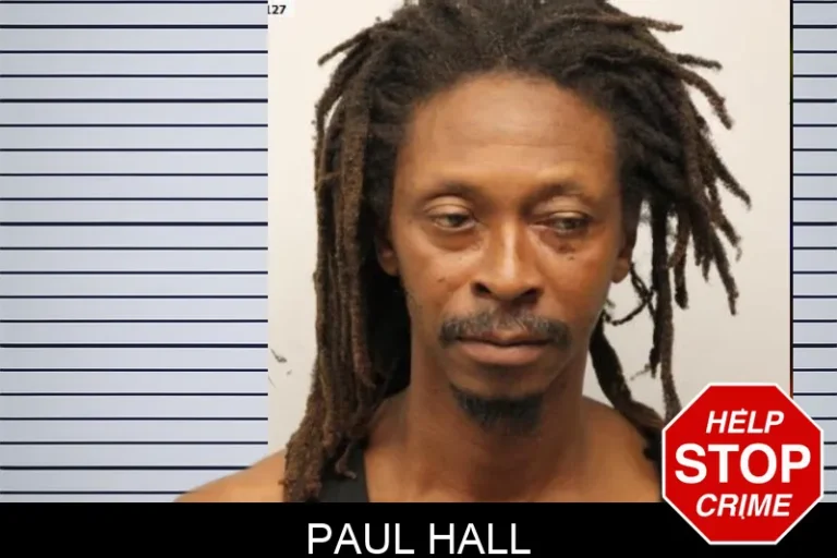 Paul Hall