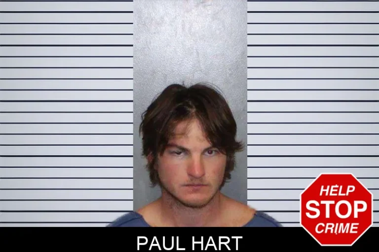 Paul Hart