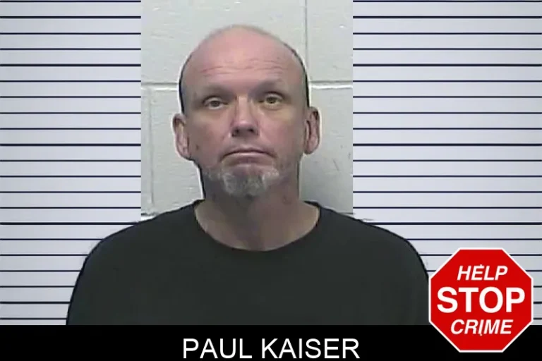 Paul Kaiser
