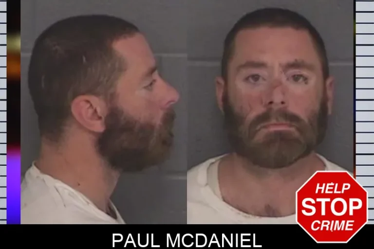 Paul McDaniel