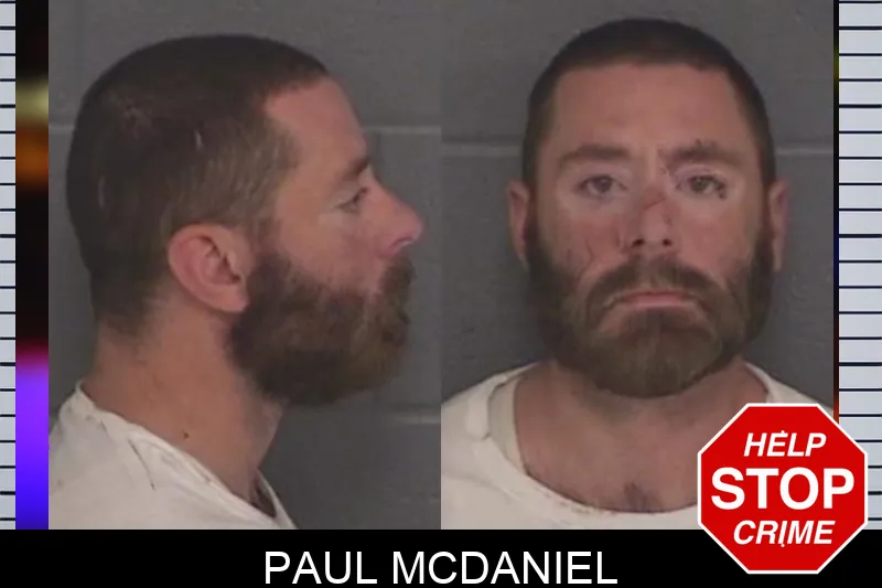 Paul McDaniel