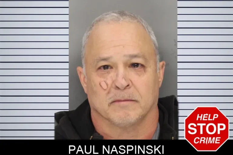 Paul Naspinski