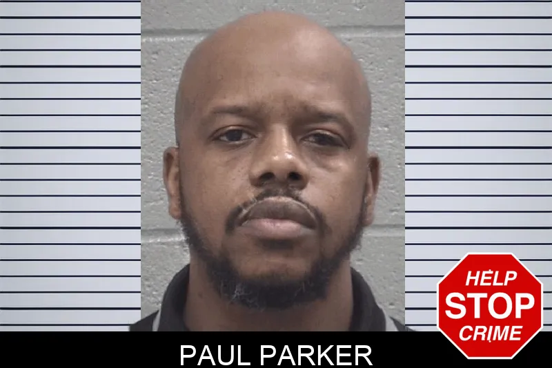Paul Parker