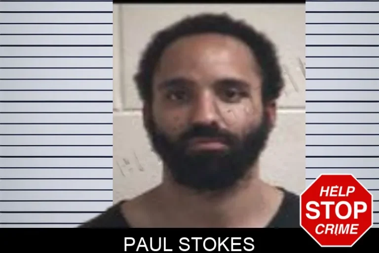 Paul Stokes