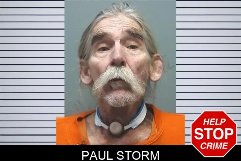 Paul Storm