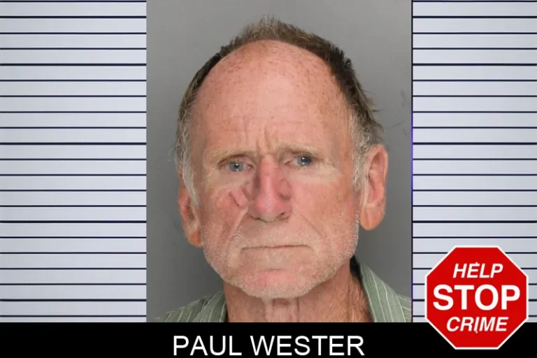 Paul Wester