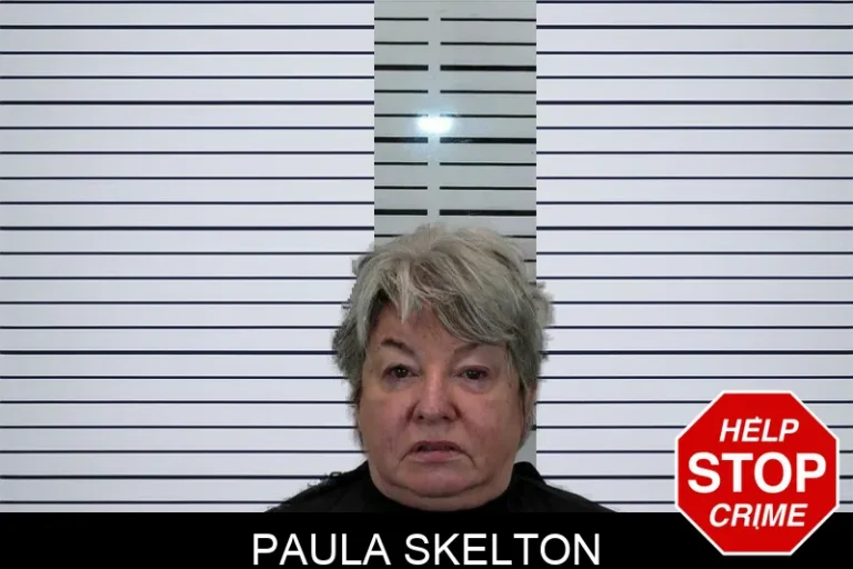Paula Skelton