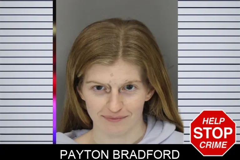 Payton Bradford