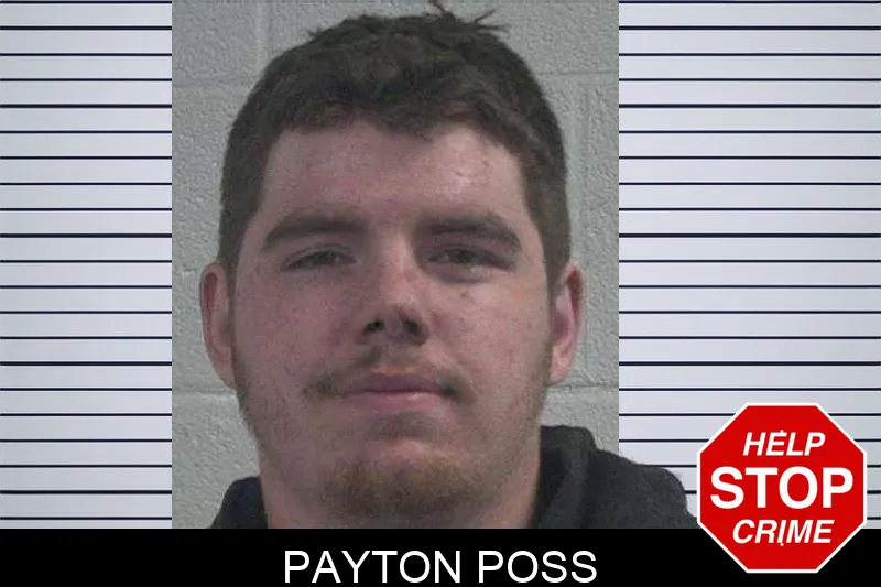 Payton Poss