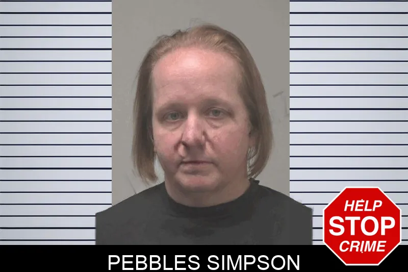 Pebbles Simpson