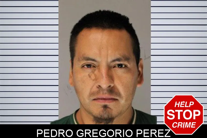 Pedro Gregorio Perez