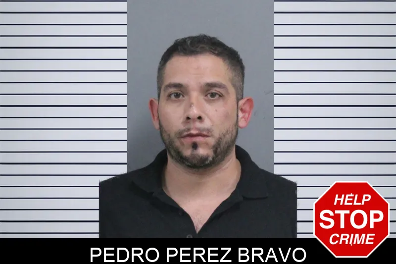 Pedro Perez Bravo