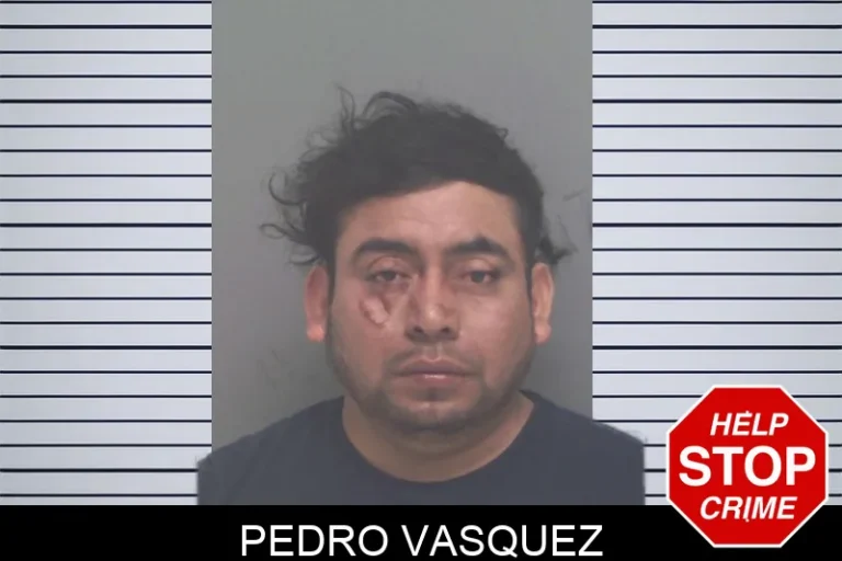 Pedro Vasquez mugshot – Douglas County , Georgia Pedro Vasquez