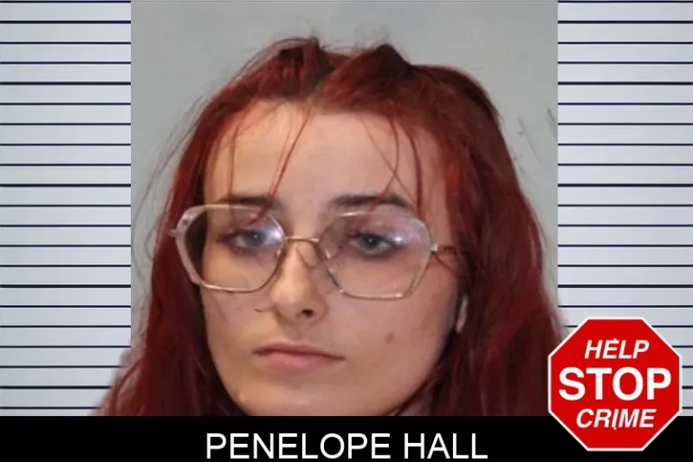Penelope Hall