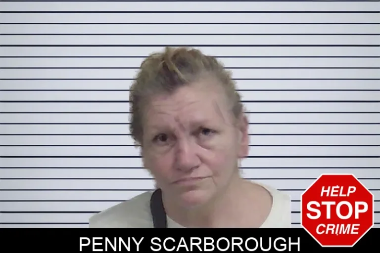 Penny Scarborough