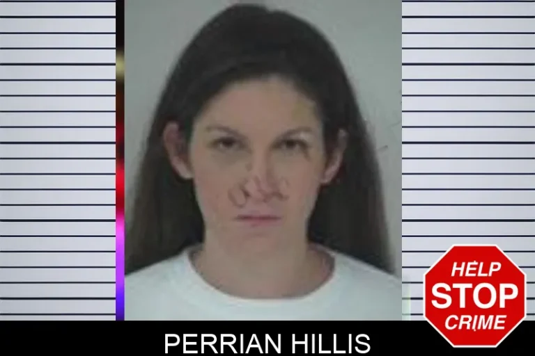Perrian Hillis