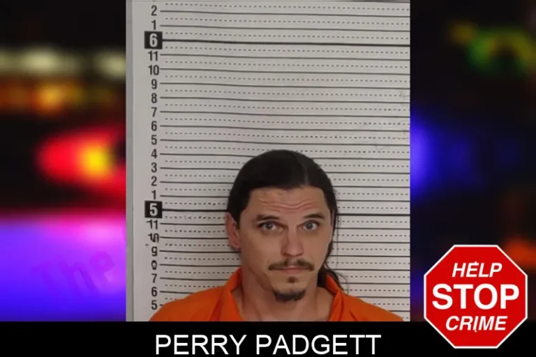 Perry Padgett