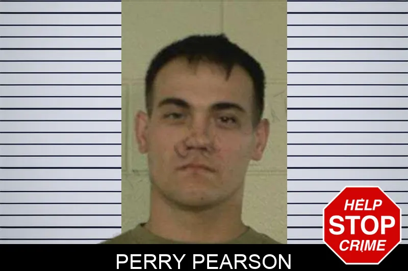 Perry Pearson