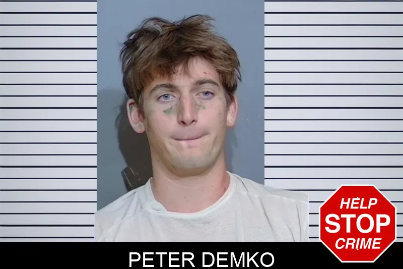 Peter Demko