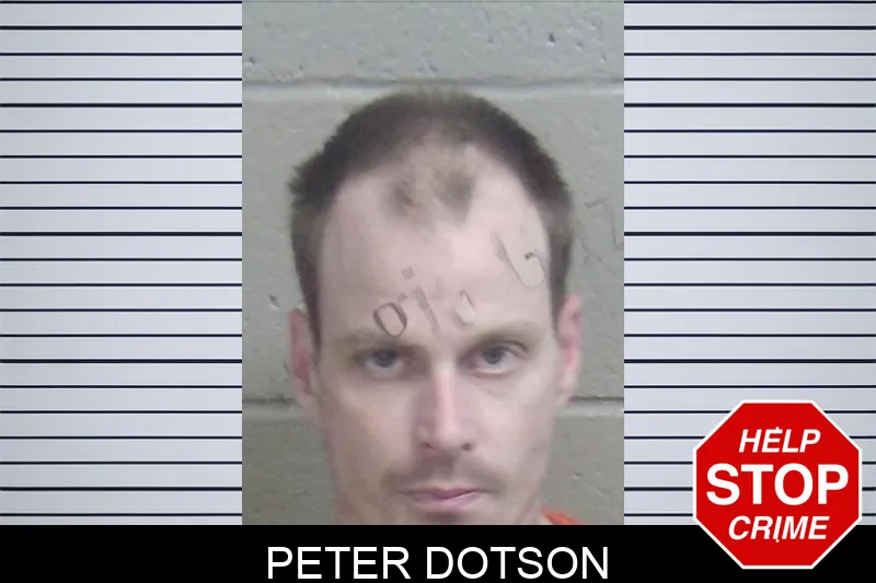 Peter Dotson
