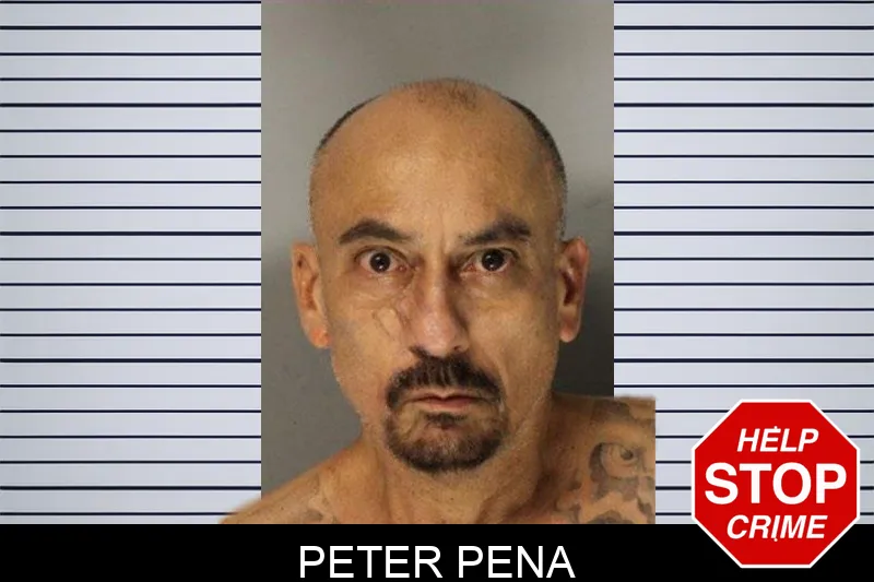 Peter Pena