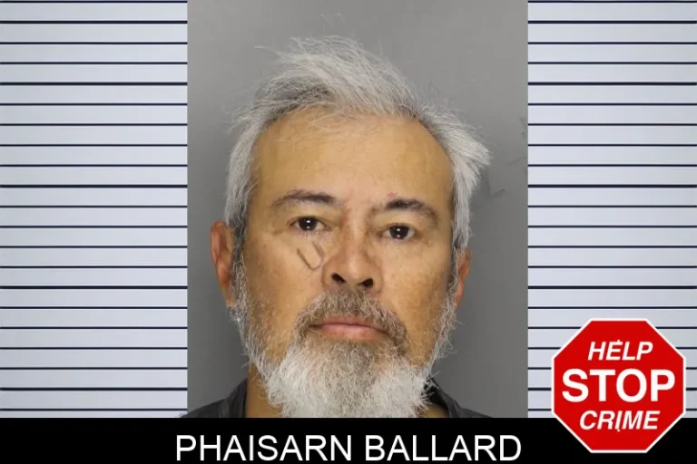 Phaisarn Ballard