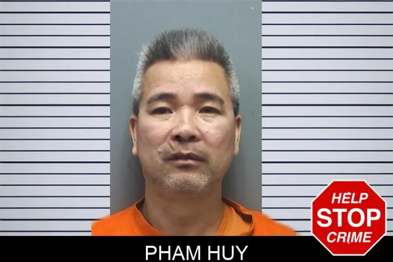 Pham Huy mugshot – Cherokee County , Georgia Pham Huy