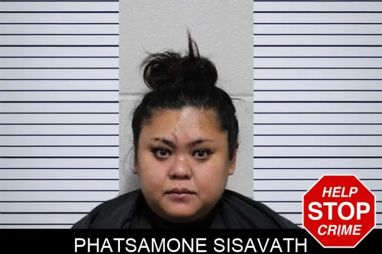 Phatsamone Sisavath