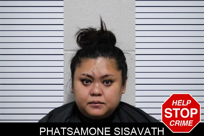Phatsamone Sisavath