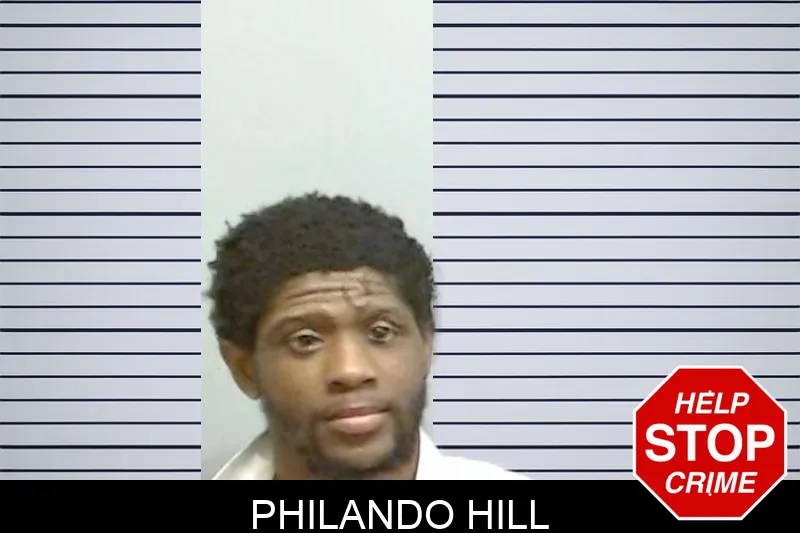 Philando Hill
