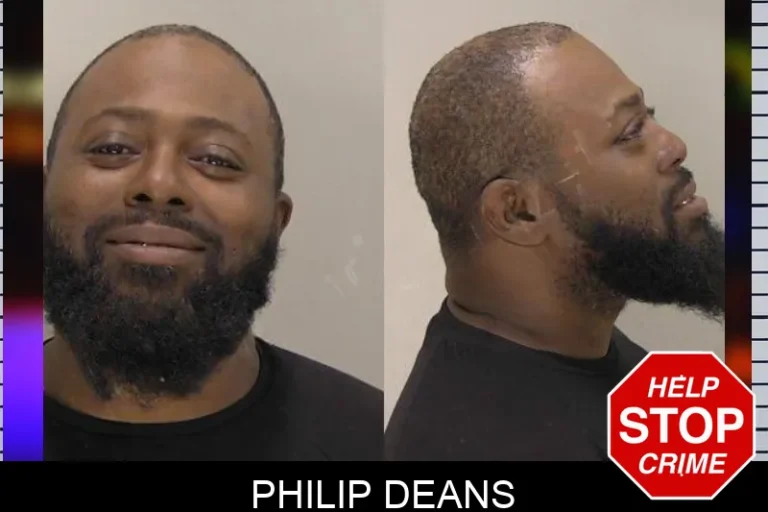 Philip Deans