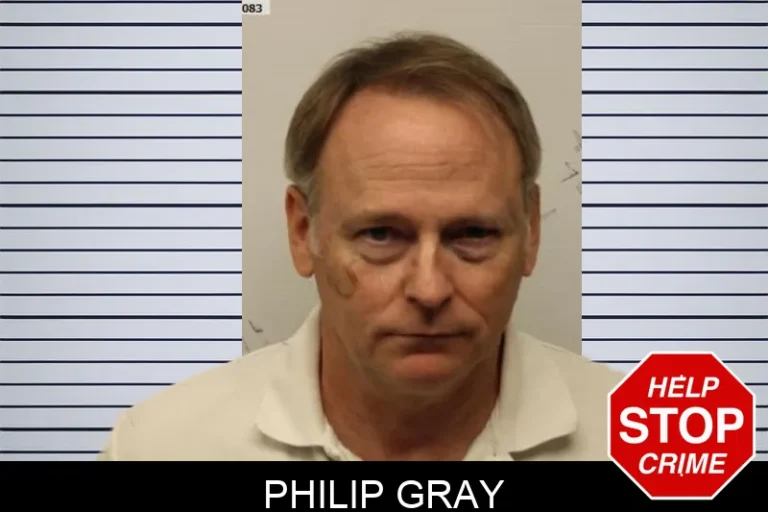 Philip Gray
