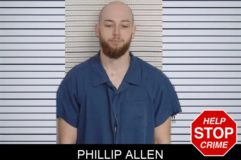 Phillip Allen