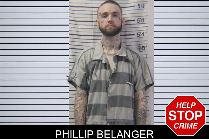 Phillip Belanger