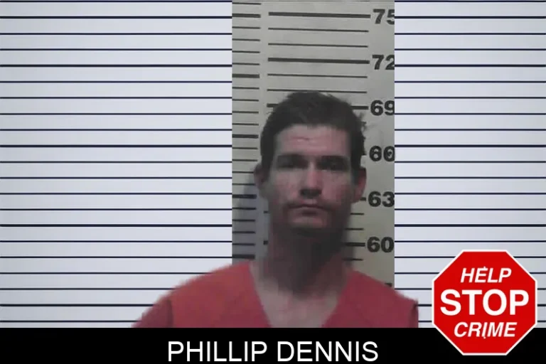 Phillip Dennis