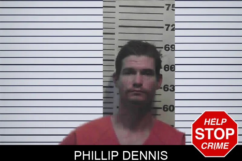 Phillip Dennis
