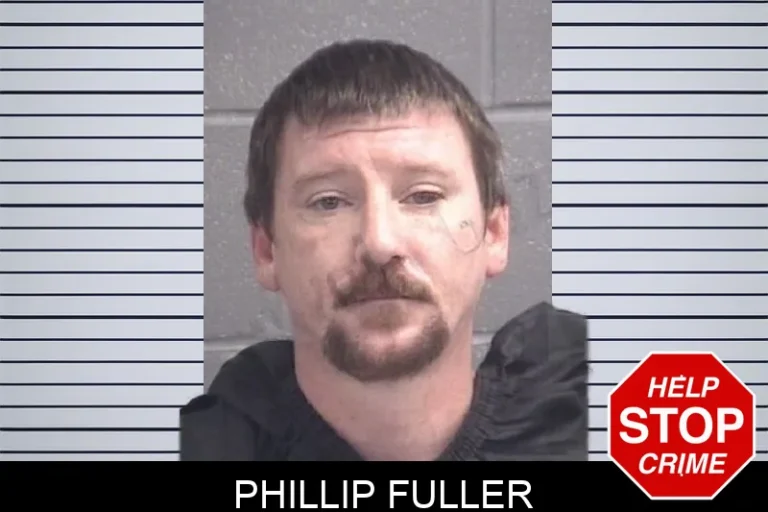 Phillip Fuller mugshot β Spalding County , Georgia Phillip Fuller