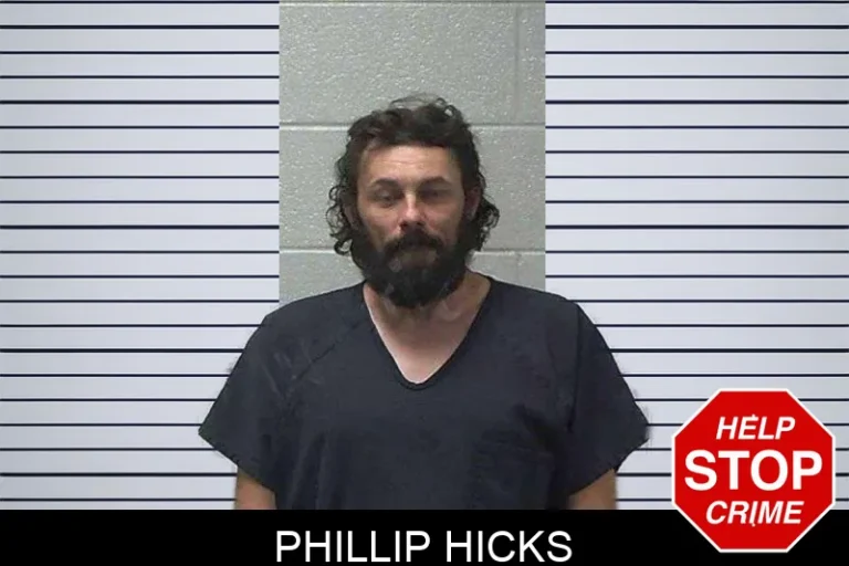 Phillip Hicks