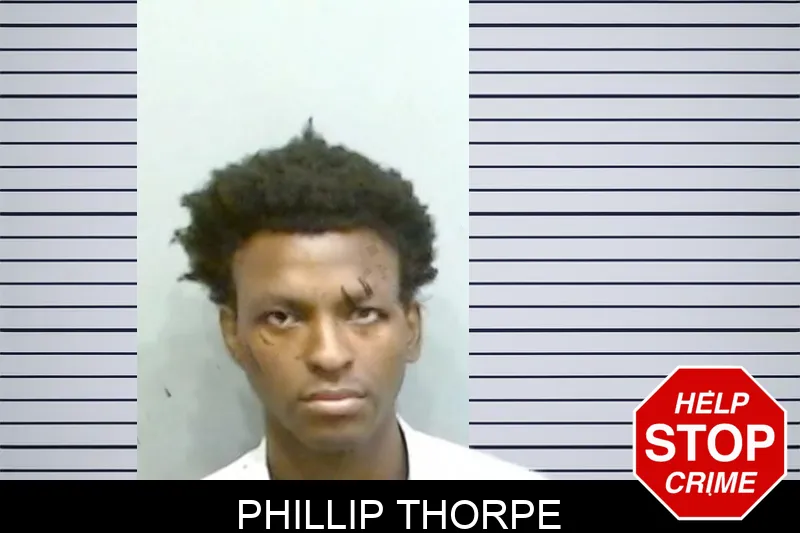 Phillip Thorpe