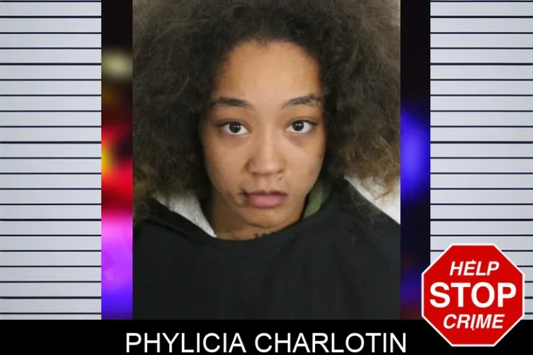 Phylicia Charlotin